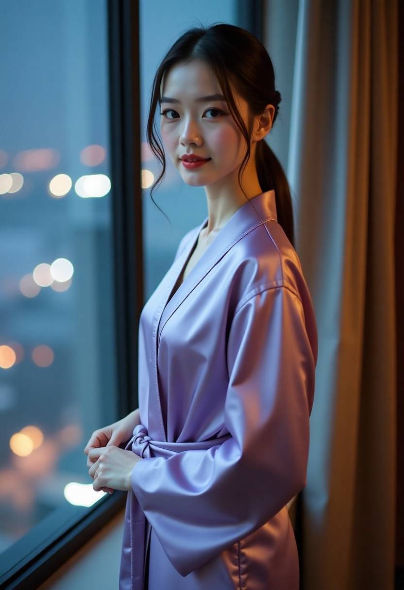 李珠妍